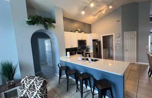 Disney World Vacation Home - Foto 32