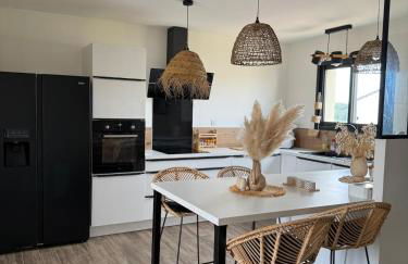 Maison neuve - Foto 1