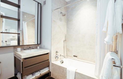 Landing Apartments - Hickory Cottages - Foto 74