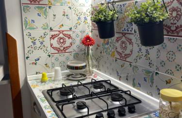 villa martina suite apartament - Foto 18