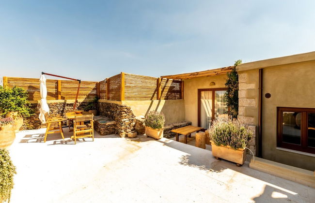 Two Traditional Cretan Houses Near Richtis Gorge - Foto 19