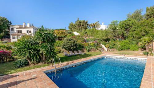 Brustar Villa del Sol Mijas - Photo 1