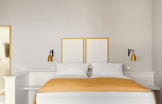 Limehome Berlin Chausseestrasse - Photo 1