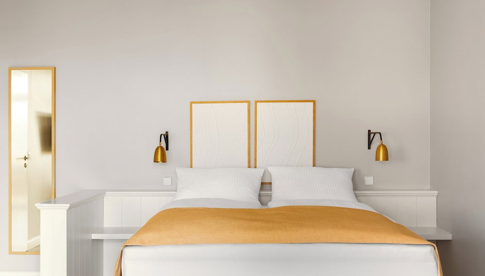Limehome Berlin Chausseestrasse - Photo 1, Image principale