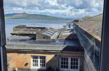 Bellevue Bute, Luxury 2 bedroom sea view flat - Foto 67