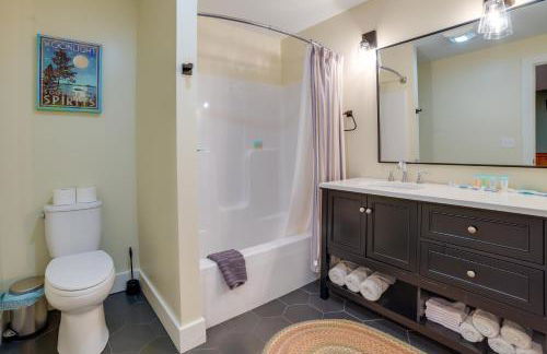 Higgins Lake Vacation Rental with Lake Views and Deck! - Photo 21