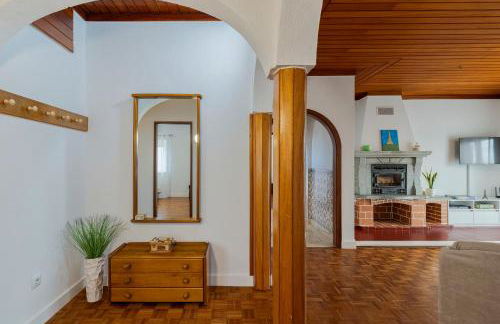 Azeitão Perspetiva Apartment - Foto 9