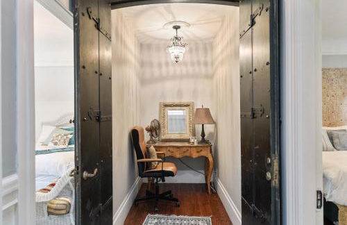 San Francisco Retreat Just Steps from Golden Gate Park and Ocean Beach! home - Foto 26