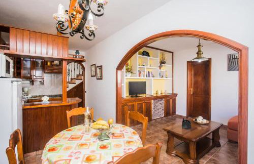 OHANA House in Caleta de Caballo - Foto 41