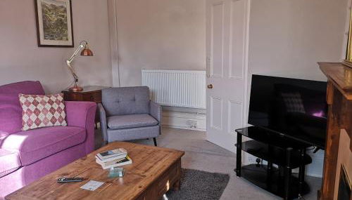 Faith Cottage - Foto 4