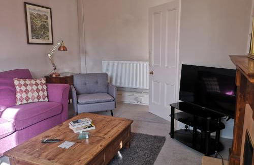 Faith Cottage - Foto 4