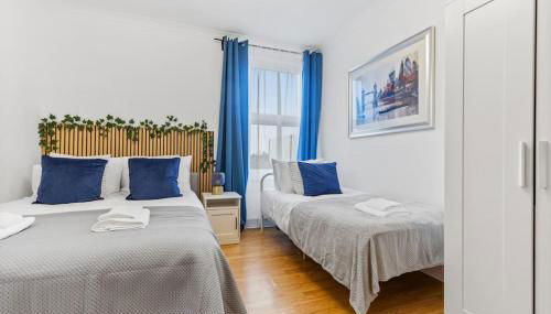 Modern Apartment in Leytonstone - Foto 3