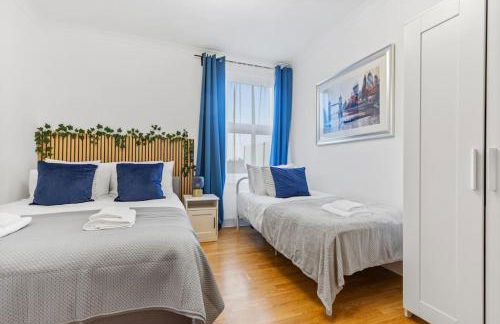 Modern Apartment in Leytonstone - Foto 3