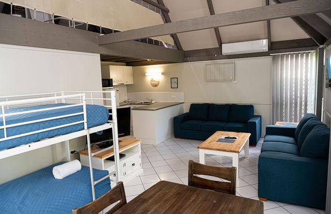 Kellys Beach Resort - Foto 8