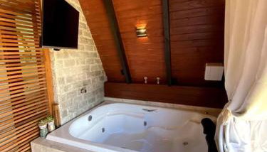 Cabana Beira-Mar na Praia da Ferrugem Unidade Riviera - Foto 3