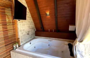 Cabana Beira-Mar na Praia da Ferrugem Unidade Riviera - Foto 3