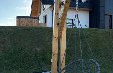 Kącik Na Dolinie - Foto 8