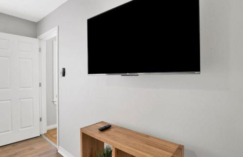 Centrally Located Midtown Cottage-HistoricDistrict - Foto 31