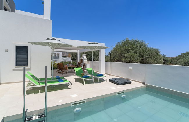 Domus Oliva - Foto 9