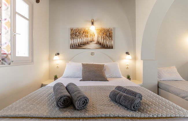 Michalios Luxury Apartments - Foto 19