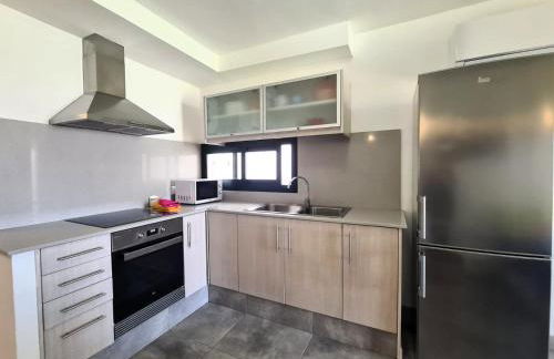 Cala en Bosc appartamento con piscina - Foto 9