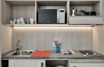 Residence Cristallo Senigallia - Foto 15