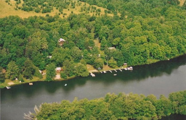 Wildwood Cottages - Foto 45