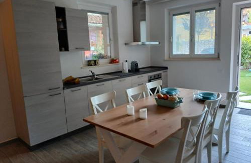 Casa vacanza Il Remo tra Lago di Garda e Montagne - Foto 6