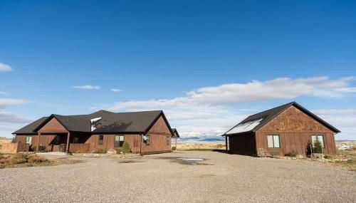 Mountain Lodge - Foto 3