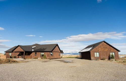 Mountain Lodge - Foto 3