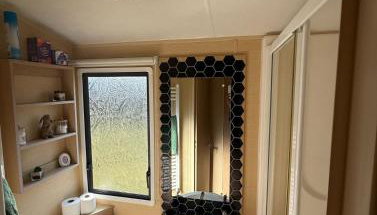 JS Holidays The Westmorland Lagganhouse - Foto 5, Shower