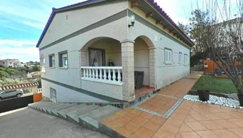 Casa con piscina de 8-14 personas - Foto 4