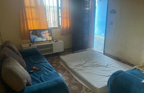 Casa na praia Itanhaém - Foto 5