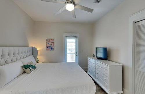 Bungalows at Seagrove by Southern Vacation Rentals - Foto 62