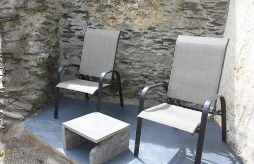 The Lodge - Photo 24