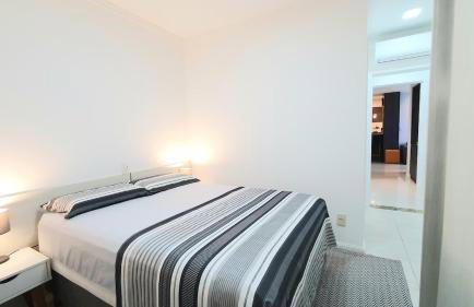 Apartamento Novo Campeche em Florianópolis - Foto 22