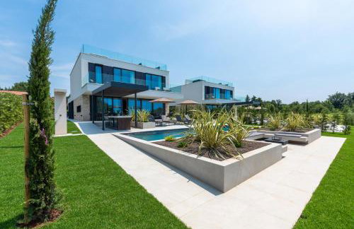 Villas Parenzo - Foto 23