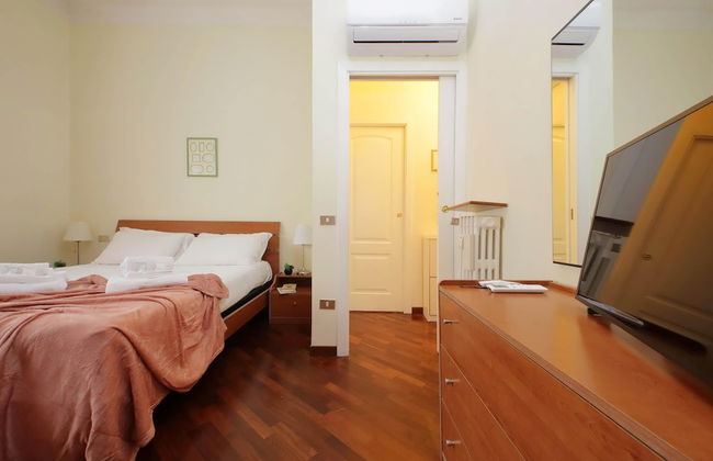 Two Bedrooms Cimabue Apartment - Foto 6