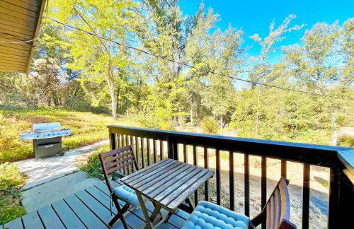 Modern Yosemite Cabin, 15min Bass Lake, Sleeps 8 - Foto 29