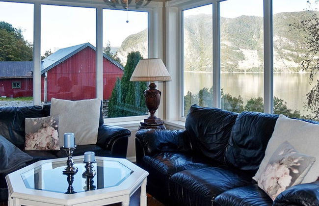 10 Person Holiday Home in Folkestad - Foto 21