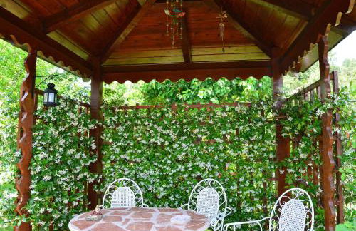 Casa Rural La Era - Photo 46