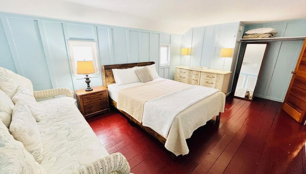 George Street 38427 - Foto 3, Habitación