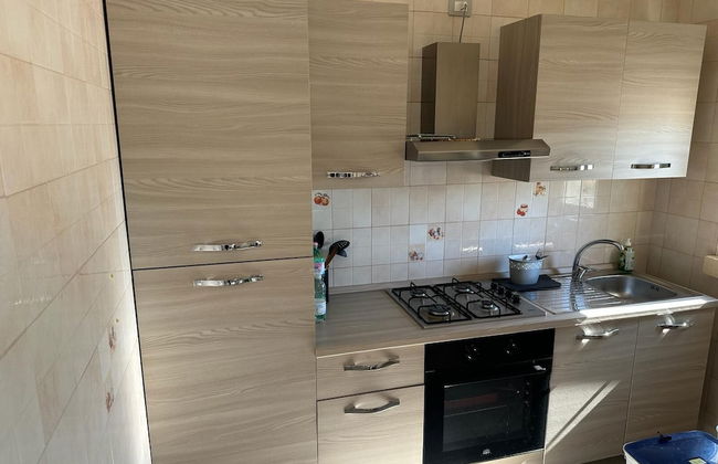 Appartamenti Rivabella Gallipoli - Photo 42