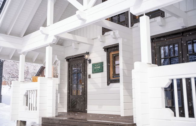 Niseko Hirafu Izumikyo Rental Cottage - Foto 32