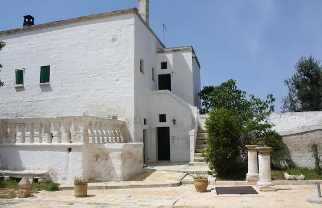 Masseria Maccarone - Photo 47