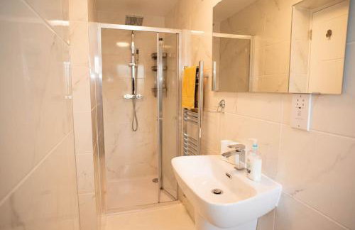 Panorama House, Modern 3-Bedroom Apartment 3, Oxford - Foto 16