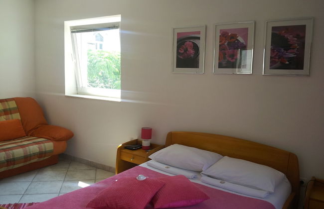 Apartmani Vila Kukoljac - Foto 14