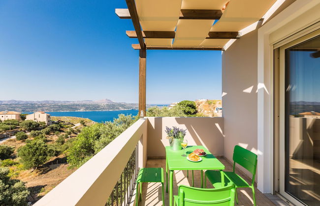 Villa Alysso - Foto 21