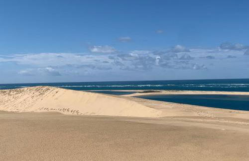 La Villa Des Trois Pins - Foto 42