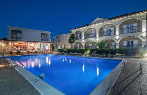 Grapevines Hotel - Foto 55